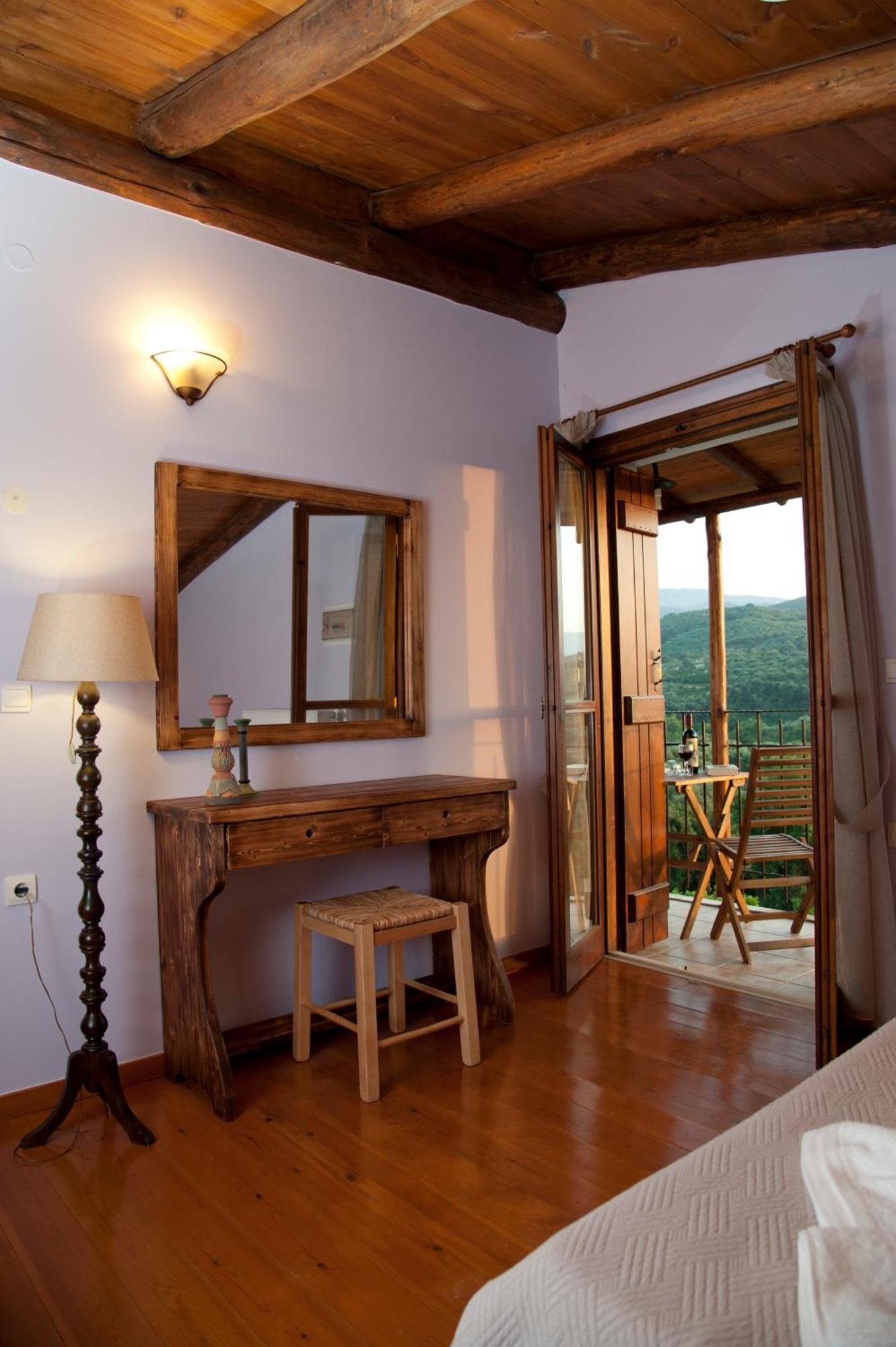 Citrea Villa Fournes Экстерьер фото