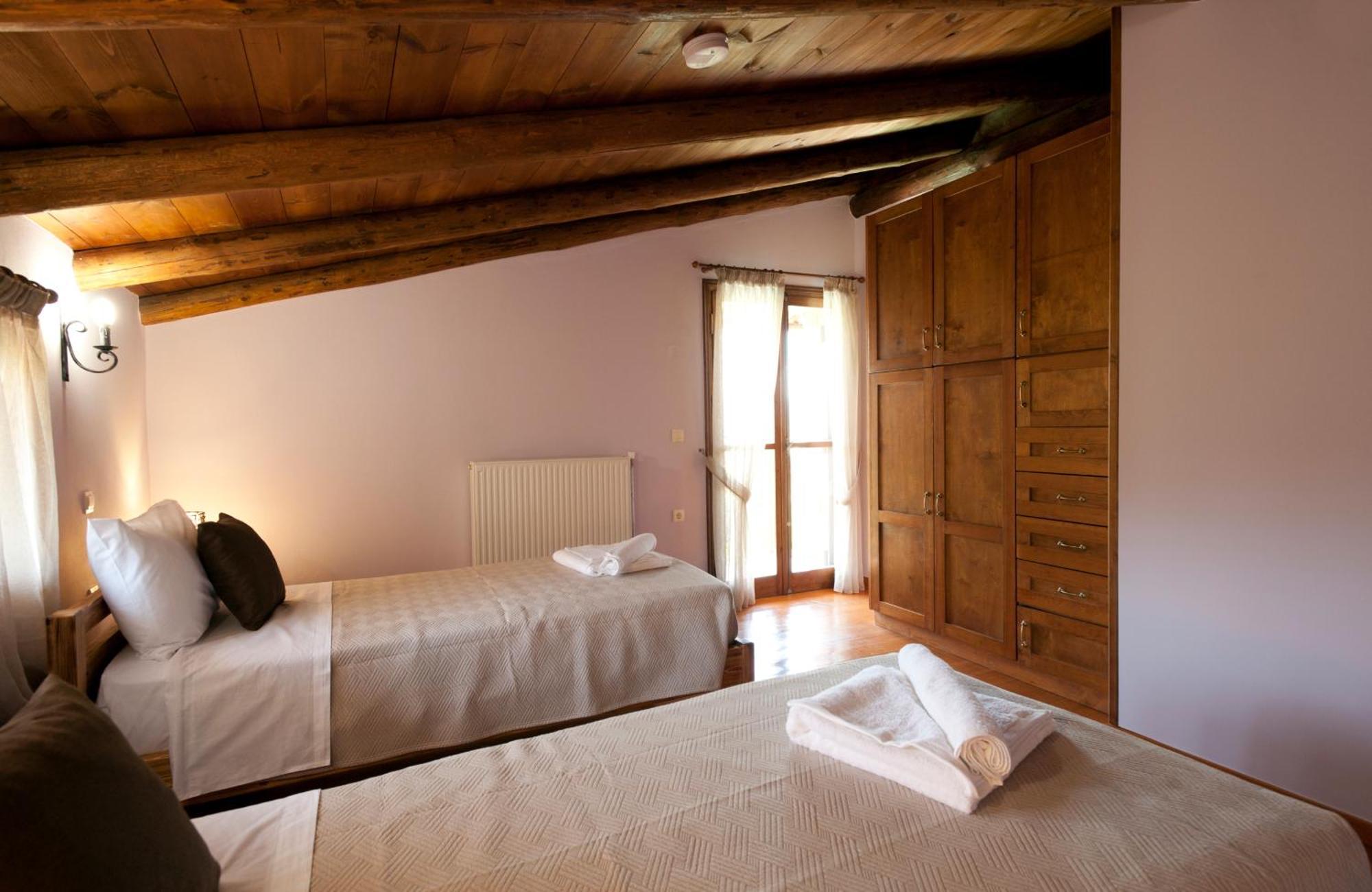 Citrea Villa Fournes Экстерьер фото